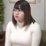 ぽっちゃり眼鏡の地味女子大生が大学入学日にAVデビュー！！